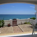 Rayos De Sol * Peñíscola