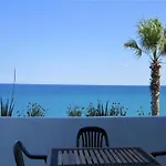 Rayos De Sol * Peñíscola