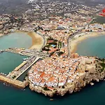 Rayos De Sol Διαμέρισμα Peñíscola