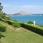 Rayos De Sol * Peñíscola