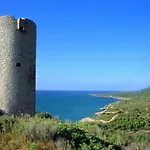 Rayos De Sol * Peñíscola