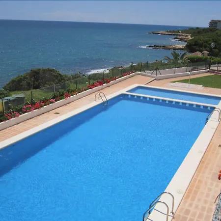 Rayos De Sol Apartment Peñíscola