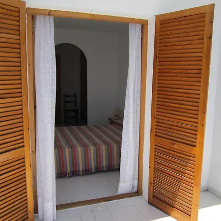 Apartment Rayos De Sol Peñíscola