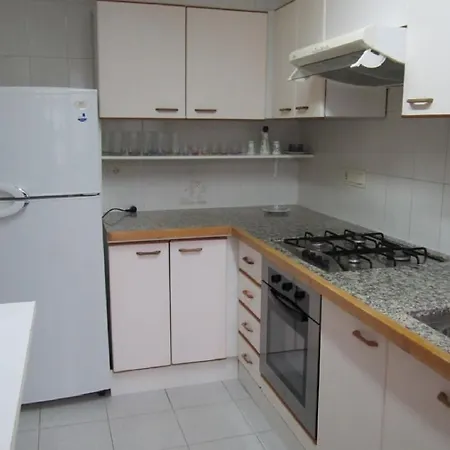 Apartment Rayos De Sol Peñíscola