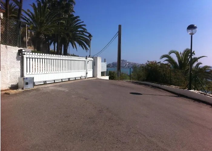 Rayos De Sol Peñíscola