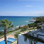 Apartament Rayos De Sol *