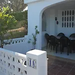 Apartament Rayos De Sol