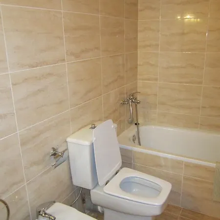 Apartamento Rayos De Sol Peñíscola