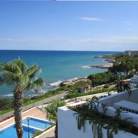 Apartamento Rayos De Sol *