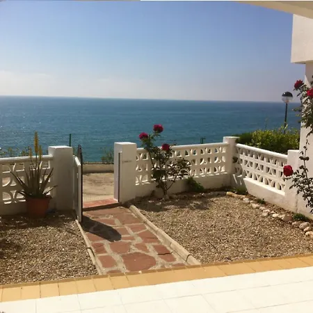 Apartamento Rayos De Sol Peñíscola