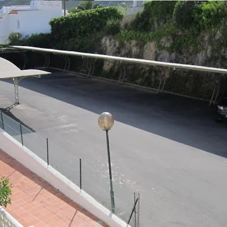 Apartamento Rayos De Sol