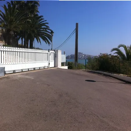 Rayos De Sol Peñíscola