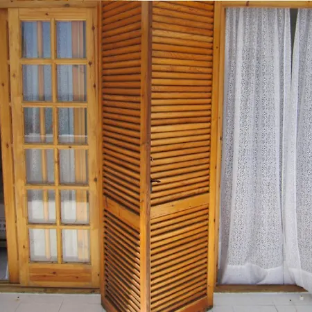 Apartamento Rayos De Sol Peñíscola