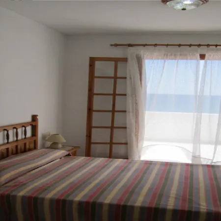 Apartamento Rayos De Sol Peñíscola