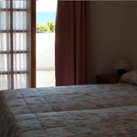 Apartamento Rayos De Sol Peñíscola