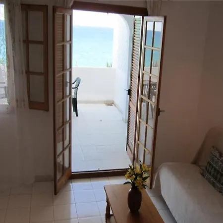 Apartamento Rayos De Sol *