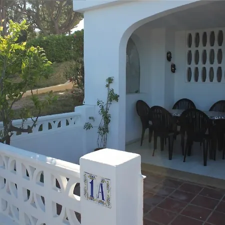 Apartamento Rayos De Sol