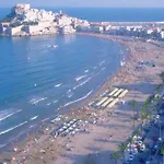 Rayos De Sol Peñíscola