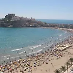 Apartmán Rayos De Sol *
