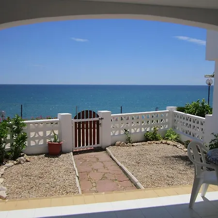 Rayos De Sol * Peñíscola