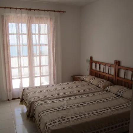 Rayos De Sol Peñíscola