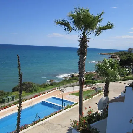 Appartement Rayos De Sol *