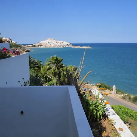 Appartement Rayos De Sol