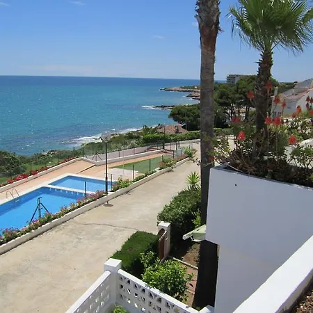 Appartement Rayos De Sol *