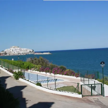 Rayos De Sol Appartement *