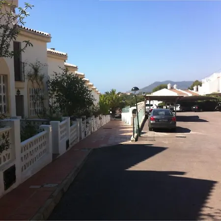 Rayos De Sol Appartement Peñíscola