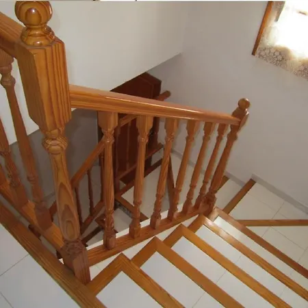 Appartement Rayos De Sol *