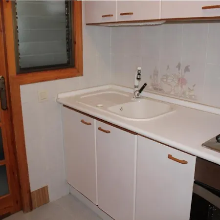 Rayos De Sol Peñíscola