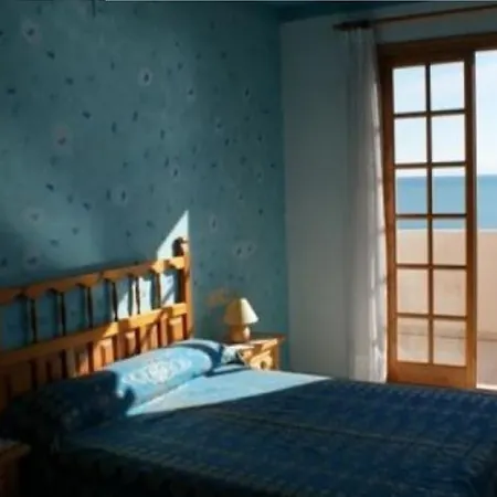 Rayos De Sol Peñíscola