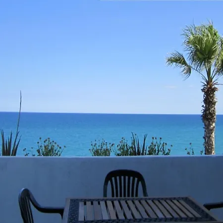 Rayos De Sol * Peñíscola