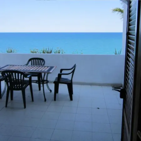 Rayos De Sol Peñíscola