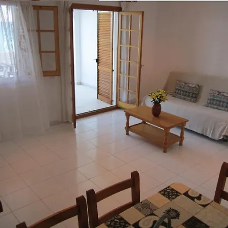 Rayos De Sol Appartement