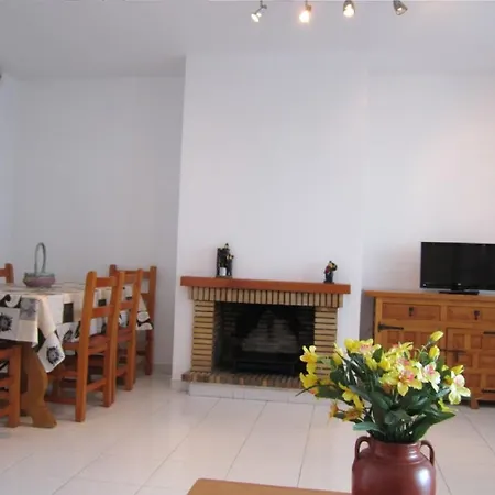 Rayos De Sol Appartement *