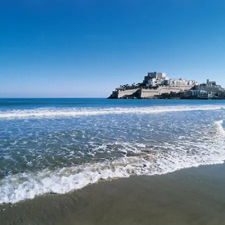 Rayos De Sol Appartement Peñíscola