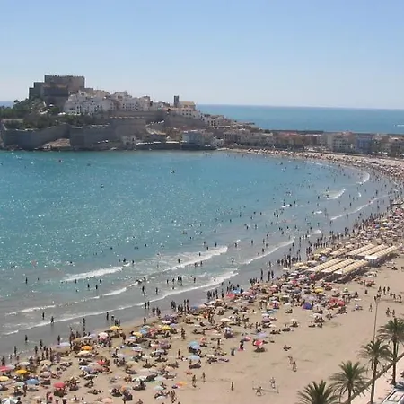 Appartement Rayos De Sol *