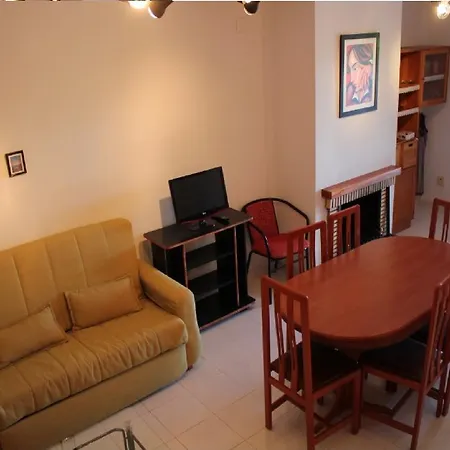 Rayos De Sol Appartement *