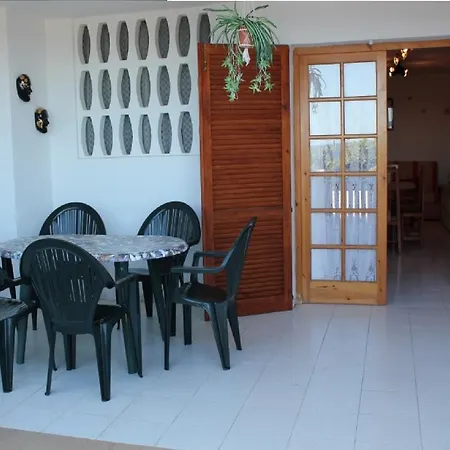 Appartement Rayos De Sol Peñíscola
