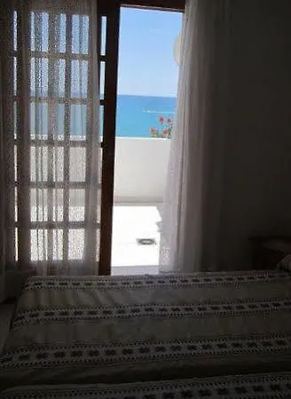 Rayos De Sol * Peñíscola