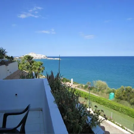 Rayos De Sol * Peñíscola