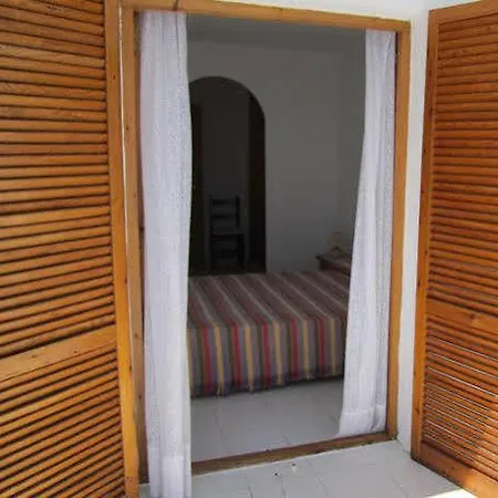 Appartement Rayos De Sol *