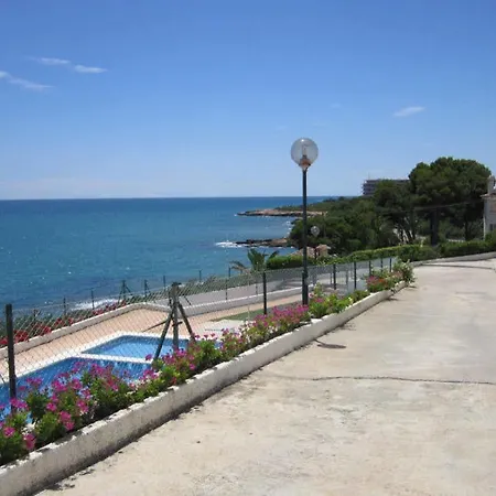 Appartement Rayos De Sol *