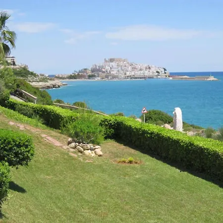 Rayos De Sol * Peñíscola