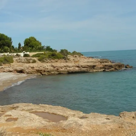 Appartement Rayos De Sol Peñíscola