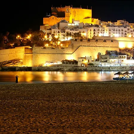 Rayos De Sol Appartement Peñíscola