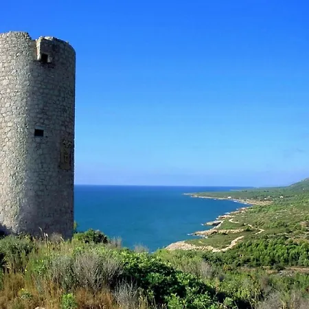 Rayos De Sol * Peñíscola