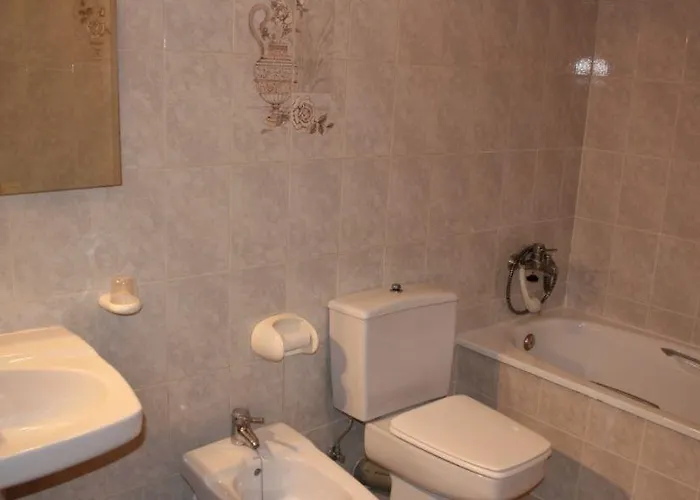 Rayos De Sol Appartement Peñíscola